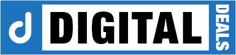 Digital Deals Logo