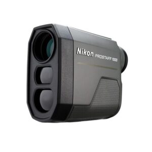 Nikon_Prostaff_1000_Laser_Rangefinder_Front_Angle