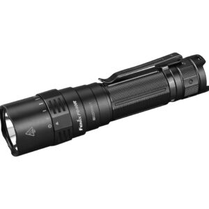 Fenix_PD40R_V2.0_Rechargeable_Flashlight