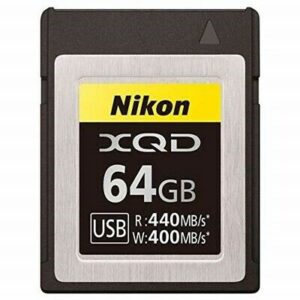 Nikon_64GB_XQD_G_Series_440MBs_Memory_Card