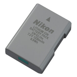 Nikon_EN-EL14a_Battery