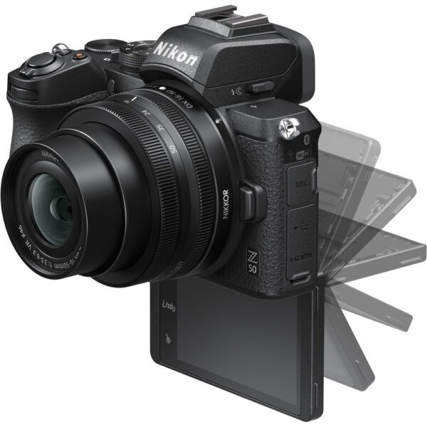 Nikon_Z_50_Mirrorless_Digital_Camera_with_16-50mm_Lens_tilt_screen
