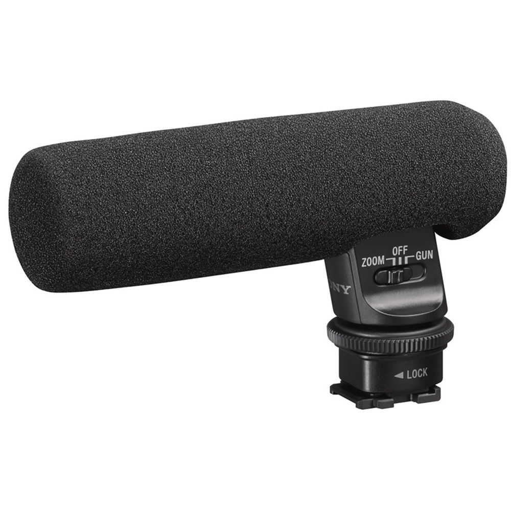 Sony_ECM-GZ1M_Zoom_Microphone_for_Cameras_with_Multi-Interface_Shoe_2