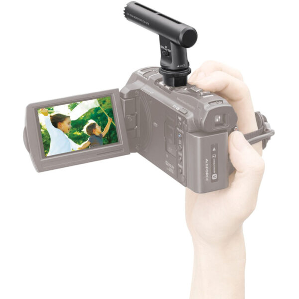 Sony_ECM-GZ1M_Zoom_Microphone_for_Cameras_with_Multi-Interface_Shoe_6