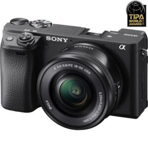 Sony_Alpha_a6400_Mirrorless_Digital_Camera_with_16-50mm_Lens_and_Free_Vlogging_Kit