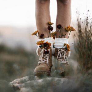 FOOTWEAR