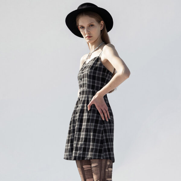 Summer Slip Dress - Image 4