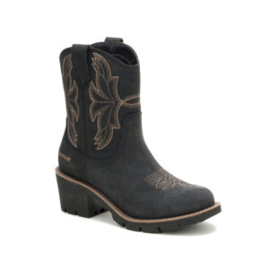 CAT REWRITE FRONTIER - Black