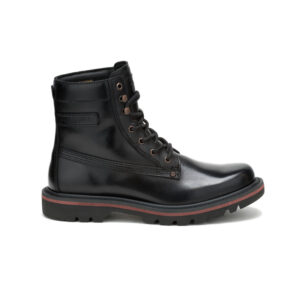 CAT Colorado Grader Wp- Black