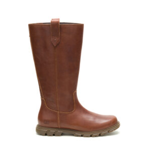 CAT Notion Pull On 13"- British Tan