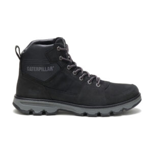 CAT Meridian WP- Black