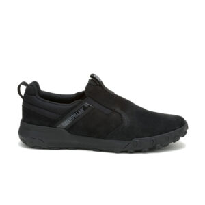 CAT Hex Ready Slip On- Black