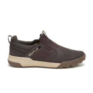 CAT Hex Ready Slip On- Coffee Bean