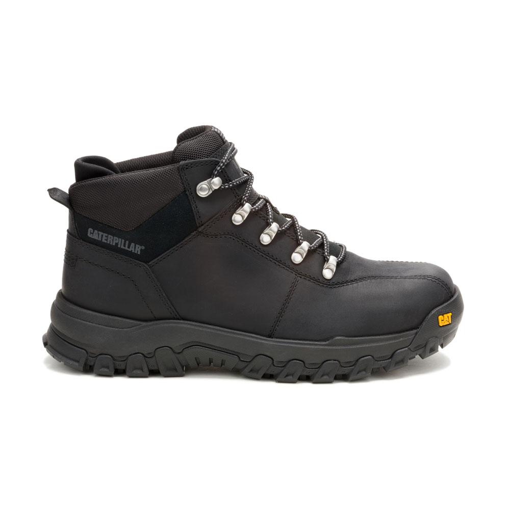 CAT Threshold Rebound Trek- Black