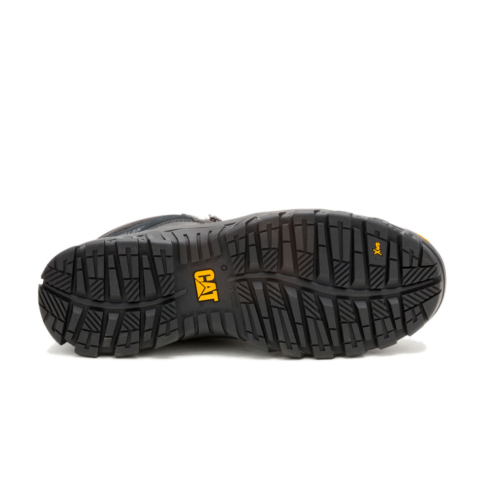 CAT Threshold Rebound Trek- Black - Image 4