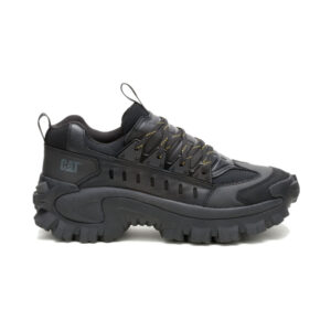 CAT Intruder Met- Black/Black