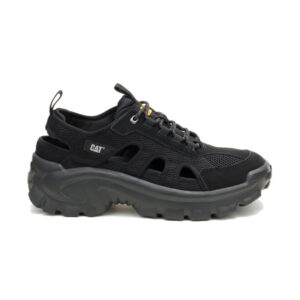 CAT Intruder Lite Air Flo- Black