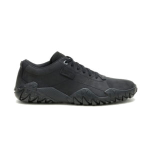 CAT Gridlock Lo- Black