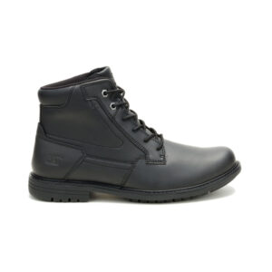CAT Staten Hi- Black