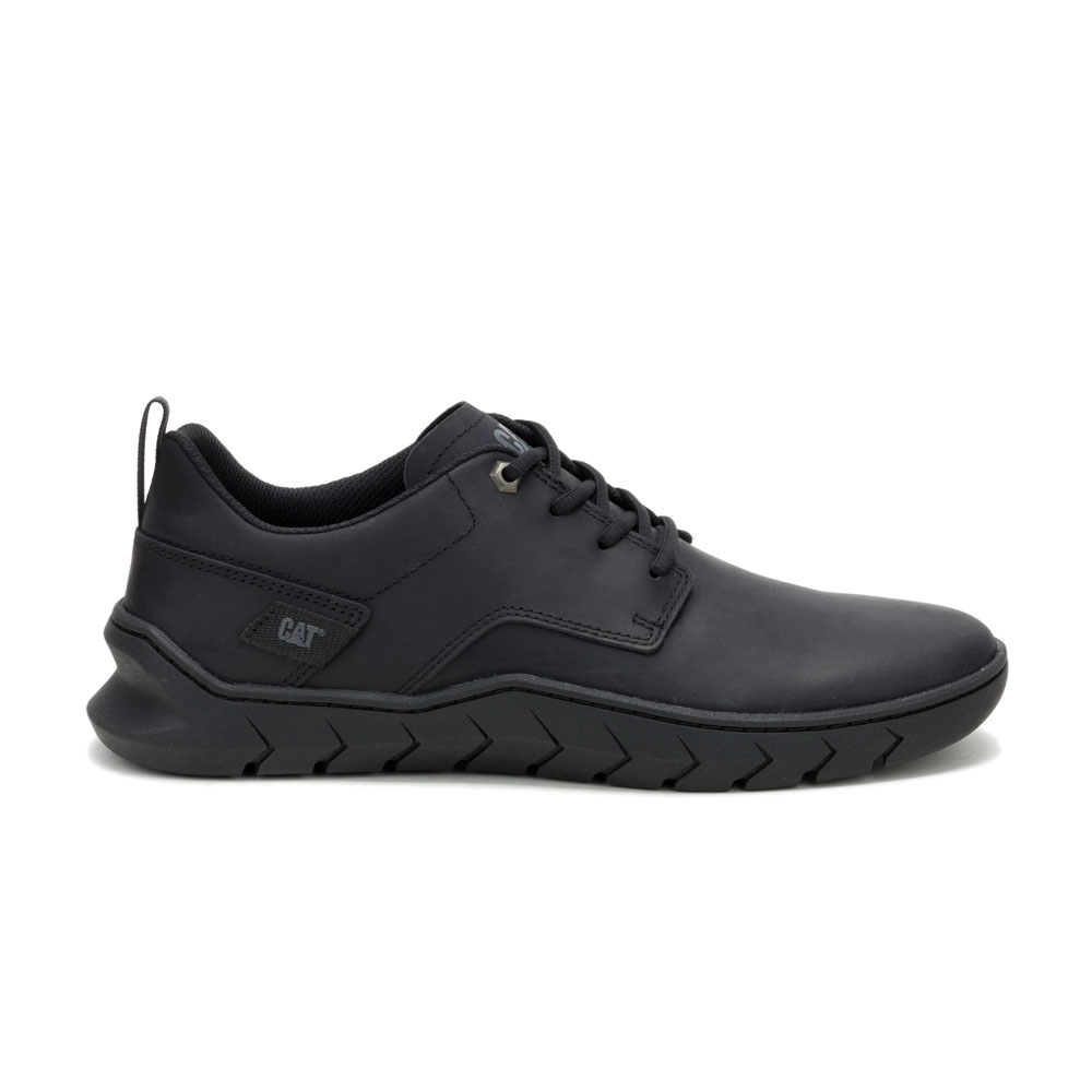 CAT Flexion Lo- Black