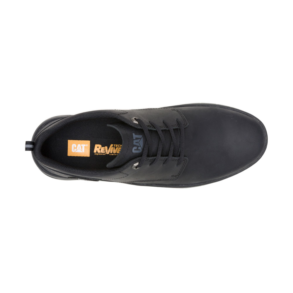 CAT Flexion Lo- Black - Image 3