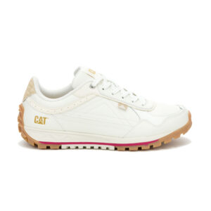 CAT Trigen W's- Star White