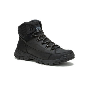 CAT Threshold Hiker WP- Black