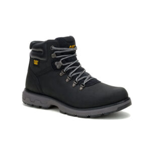 CAT Pursue Hiker- Black