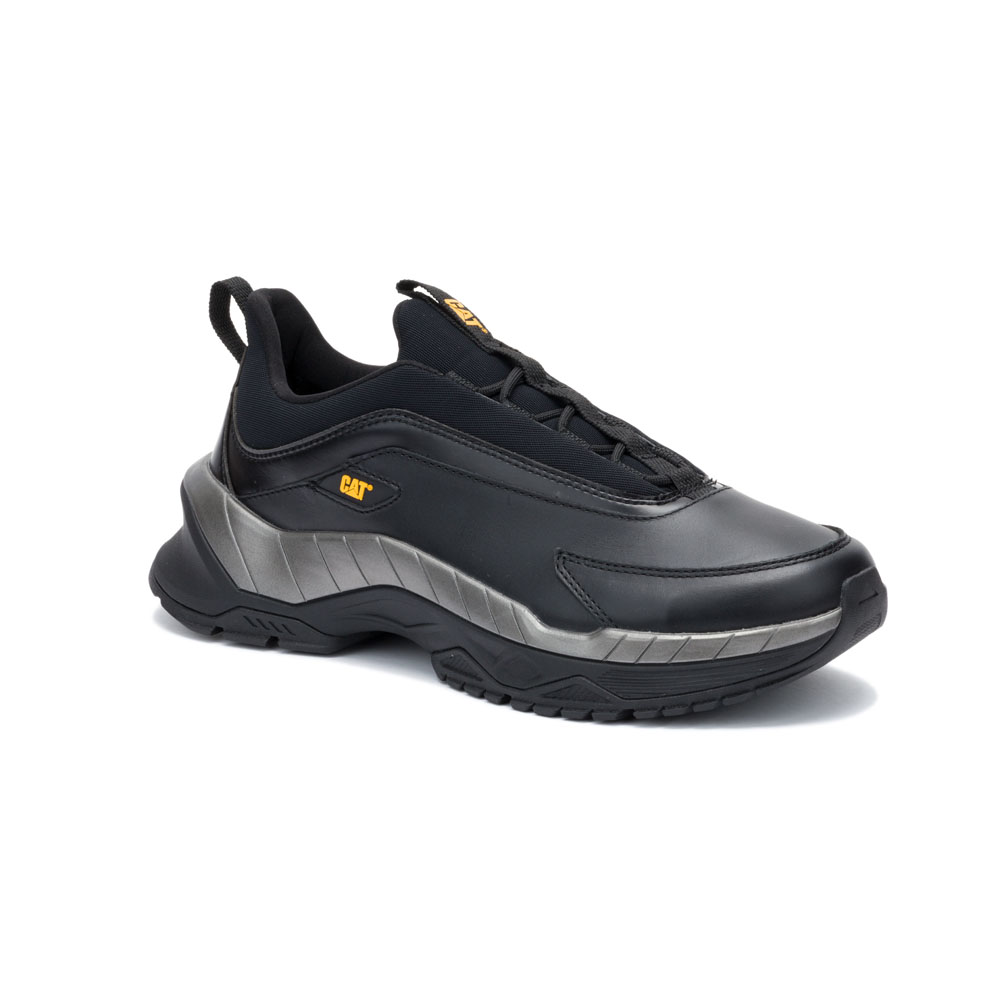 CAT Voltage- Black