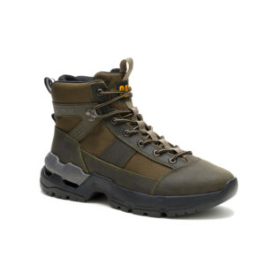 CAT Surge Combat- Dark Olive