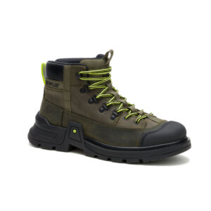CAT Colorado Expedition Hiker- Olive Night