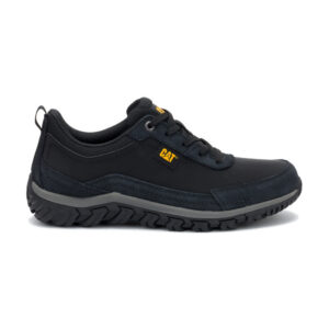 CAT Press Lo- Black