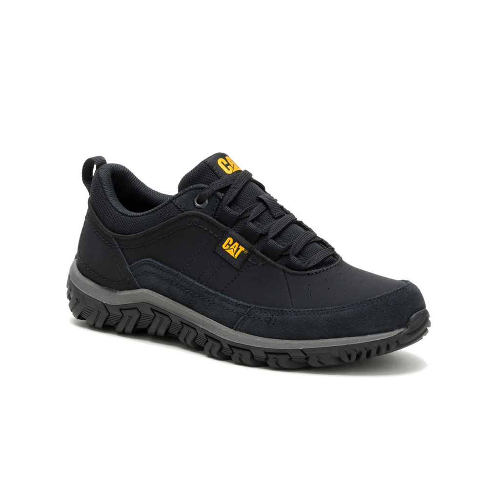 CAT Press Sport Lo- Black - Image 2