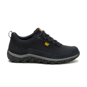 CAT Press Sport Lo- Black