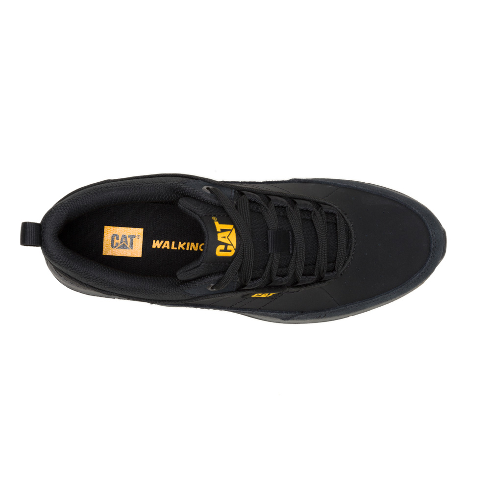 CAT Press Sport Lo- Black - Image 4